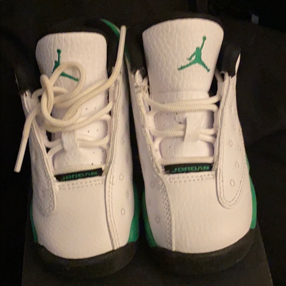 Jordan Retro 13 Toddler